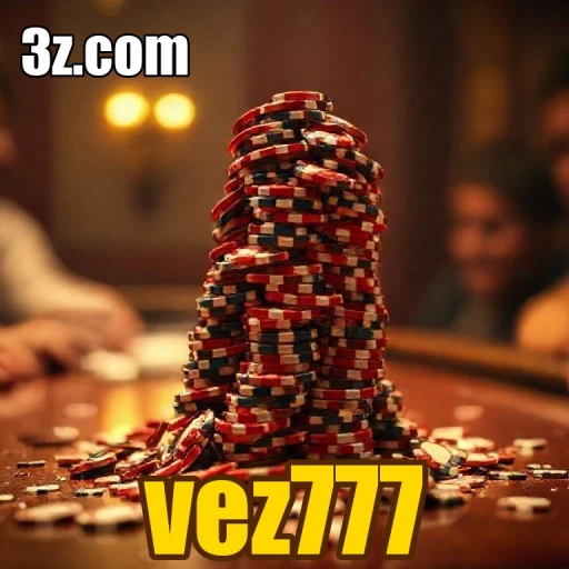 Live-Casino do vez777: Interatividade e Emoção a Cada Aposta