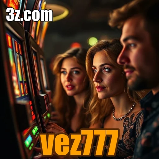 vez777 Raspadinhas