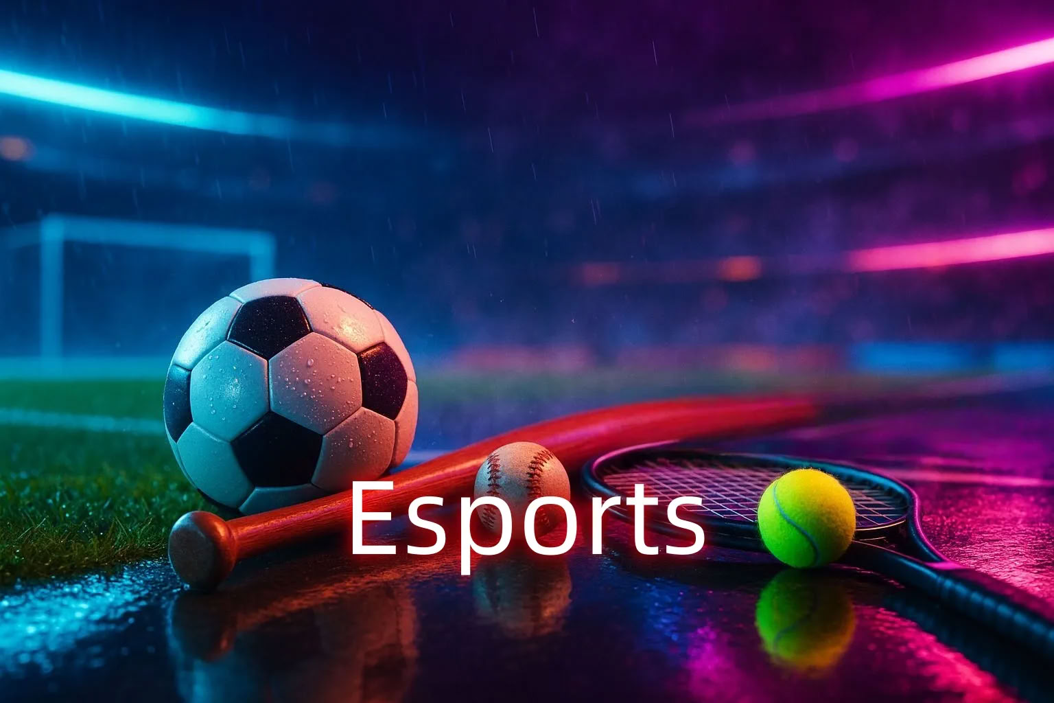 vez777 Variedade de Esportes