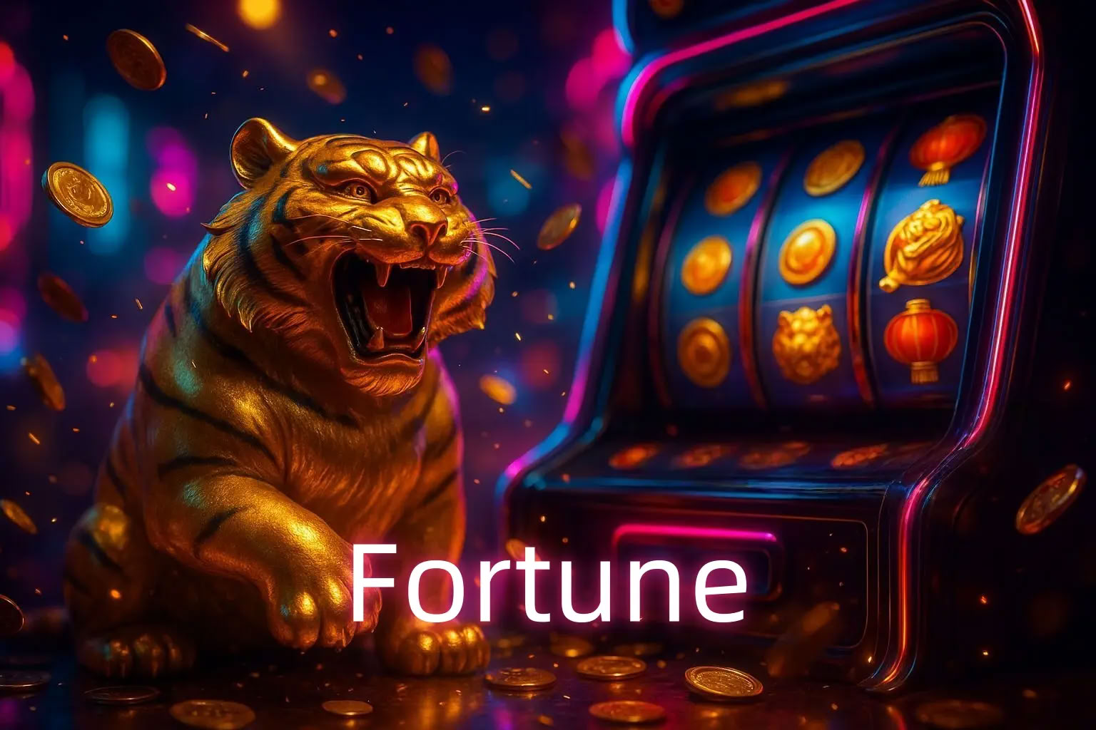 vez777 Como Jogar Fortune Tiger