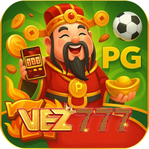 vez777 logo