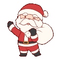vez777 Santa Claus Bônus