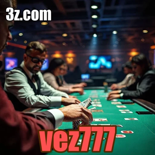 Virtual-sports: Aposte em Emoções no Vez777